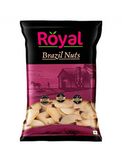 Royal Brazil Nut 400gm