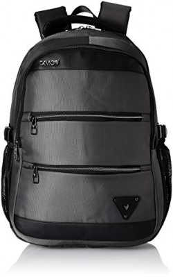 Tamo 23 Ltrs Grey Laptop Backpack (1420001940072)