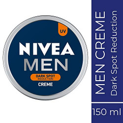 Nivea Men Dark Spot Reduction Cream, 150ml