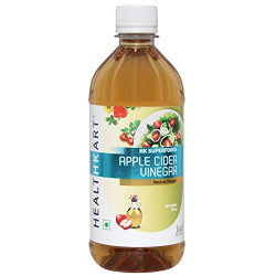 Healthkart Apple Cider Vinegar, 500 ml