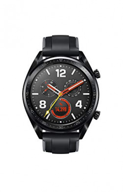 Huawei GT Fortuna-B19S Watch (Black)