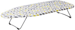 Amazon Brand - Solimo Tabletop Ironing Board