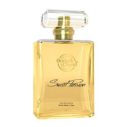Body cupid 2025 perfume sweet passion