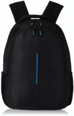 TVN MULTI WORK PURPOSE 20 L Backpack(Black)