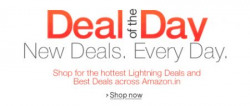 Amazon  Lightning Deals 21.03.2019