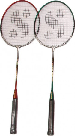 Silver's SB-414 Badminton Kit