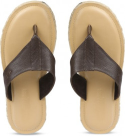 U.S. Polo Assn Boulder Flip Flops