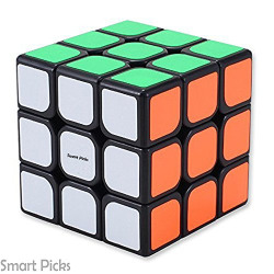 Smart Picks 3x3 Base Cube 612
