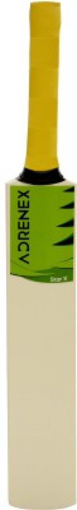 Flipkart SmartBuy Adrenex Star X Poplar Willow Cricket  Bat(500-700 gms)