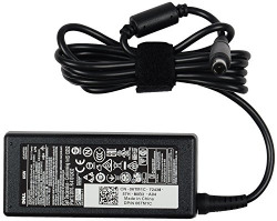Dell 19.5V-3.34AMP 65W Laptop Adapter (Without power Cord)