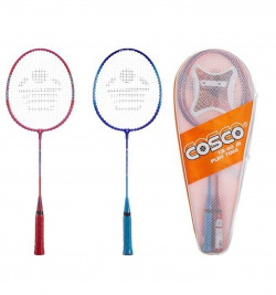  Cosco CB 80 Junior Badminton Racquet (Assorted)