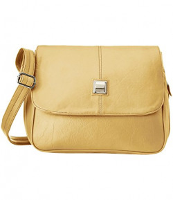 Fristo women handbag (FRB-053)(Beige)