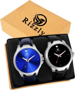 Rizzly Superious Elegant Designer Series Watch  - For Men