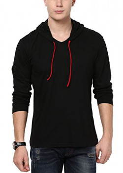 Men's T-shirts and Hoodies under 399 by Katso + Coupon.