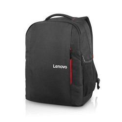 Lenovo B515 15.6 inch Laptop Everyday Backpack (Black)