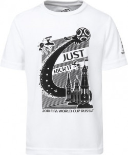 FIFA T Shirt Starts from Rs. 170