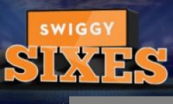 Flat 60% Off (Max Rs. 75) on Swiggy For 6 Min. After Every 6 Hit in IPL Match