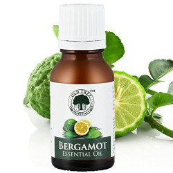 Old Tree Bergamot Essential Oil 15 ml