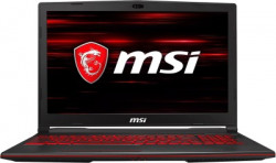 MSI GL Series Core i5 8th Gen - (8 GB/1 TB HDD/Windows 10 Home/4 GB Graphics) GL63 8RC Gaming Laptop(15.6 inch, Black, 2.2 kg)