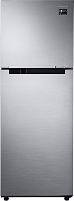 [ PrePaid ] Samsung 253 L 2 Star Frost Free Double Door Refrigerator Rs.18490 