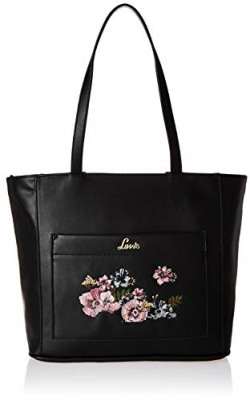 Lavie Pegasus Women's Tote Bag (Black)