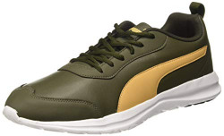Puma Men's Forest Night-Taffy Shoes-8 UK/India (42 EU) (4060979213104)