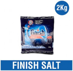 Finish Salt Dishwasher Detergent 2 kg