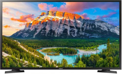 Samsung Series 5 108cm (43 inch) Full HD LED TV (43N5100)