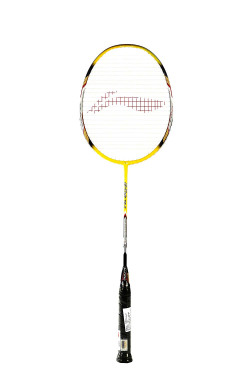  Li-Ning Badminton Racquets G-Tek Series with Cover (G-Tek 70 II)