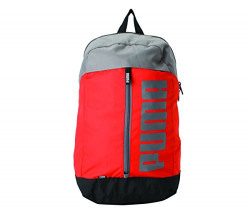 23 Ltrs Pink Backpack (7566305)