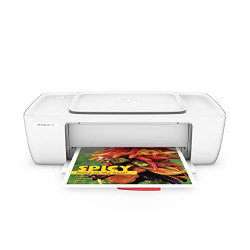HP DeskJet 1112 Single Function Inkjet Colour Printer