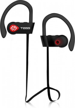 TAGG Inferno 2.0 Smart Headphones(Wireless)