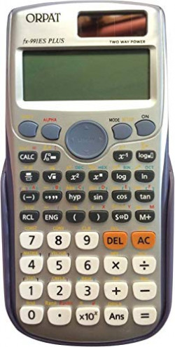 Orpat fx-991ES Plus Calculator