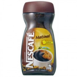 Nescafe Matinal Jiva Instant Coffee, 200gm