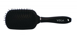 Vega Paddle Brush (Color May Vary)