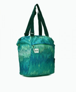 Wildcraft Women Casual Multicolor Polyester Sling Bag