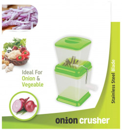 Fancy Onion Cutter