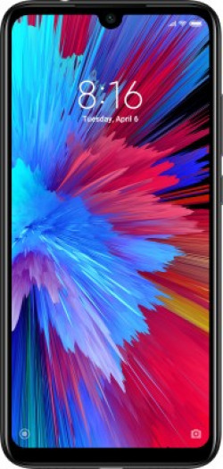 [Live @ 12PM] Redmi Note 7 Starts from Rs. 9999