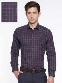 Myntra : Flat 51% OFF on Peter England Shirts (All Under 999)