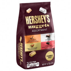 *Hershey's Products Up to 67% OFF.* 