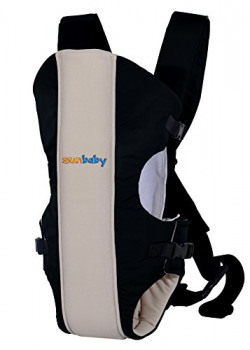 Sunbaby Baby Carrier