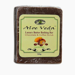 50% Off Aloe Veda Soaps From 56