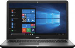 Dell Inspiron 5000 Core i5 7th Gen - (8 GB/2 TB HDD/Windows 10 Home/2 GB Graphics) 5567 Laptop(15.6 inch, Grey, With MS Office)