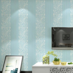 Woltop Extra Large Pvc Wallpaper Sticker Pack Of 1 Roobai