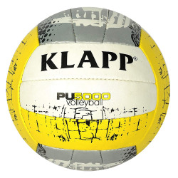  Klapp PU-5000 Panel Volleyball