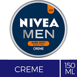 NIVEA MEN Cream, Dark Spot Reduction, 150ml