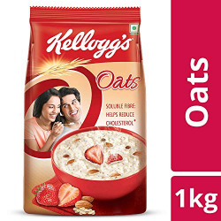 Kellogg's Oats, 1kg