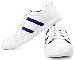 T-Rock Men's Shoes Min 50% off from Rs. 290