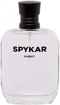 SPYKAR Perfume, White, 100 ml
