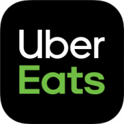 Unlimited Free Delivery UBER EATS